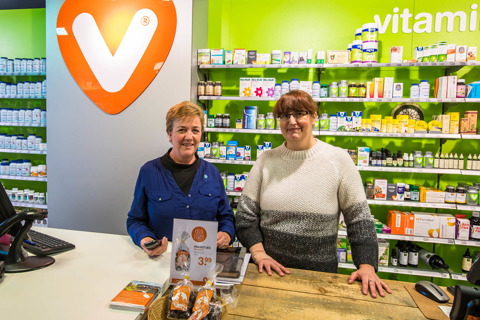 Vitaminstore Den Haag Vitaminstore Den Haag