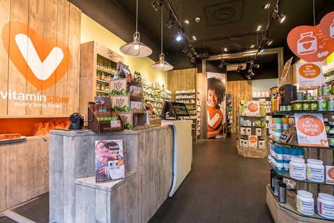 Vitaminstore Haarlem Vitaminstore Haarlem