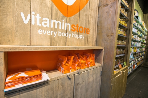 Vitaminstore Haarlem Vitaminstore Haarlem