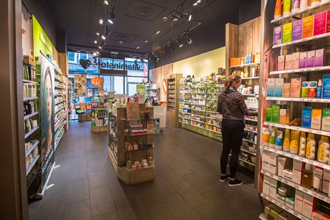 Vitaminstore Haarlem Vitaminstore Haarlem