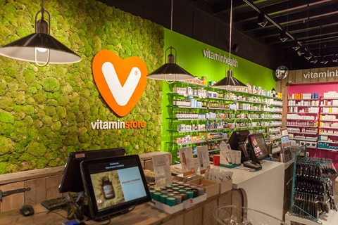 Vitaminstore Hoofddorp Vitaminstore Hoofddorp