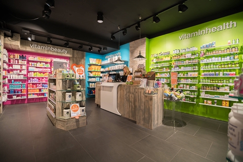 Vitaminstore Leiden Vitaminstore Leiden
