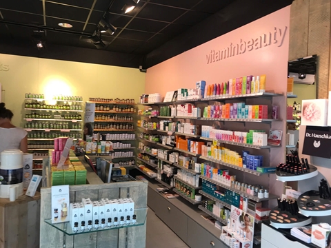 Vitaminstore Weert Vitaminstore Weert