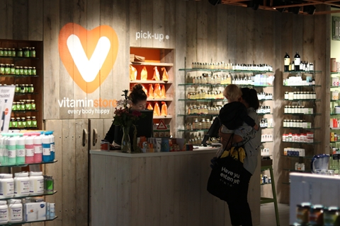 vitaminstore leidschendam vitaminstore leidschendam