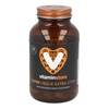 Vitaminstore Super visolie extra sterk omega 3 Vitaminstore Super visolie extra sterk omega 3 afbeelding