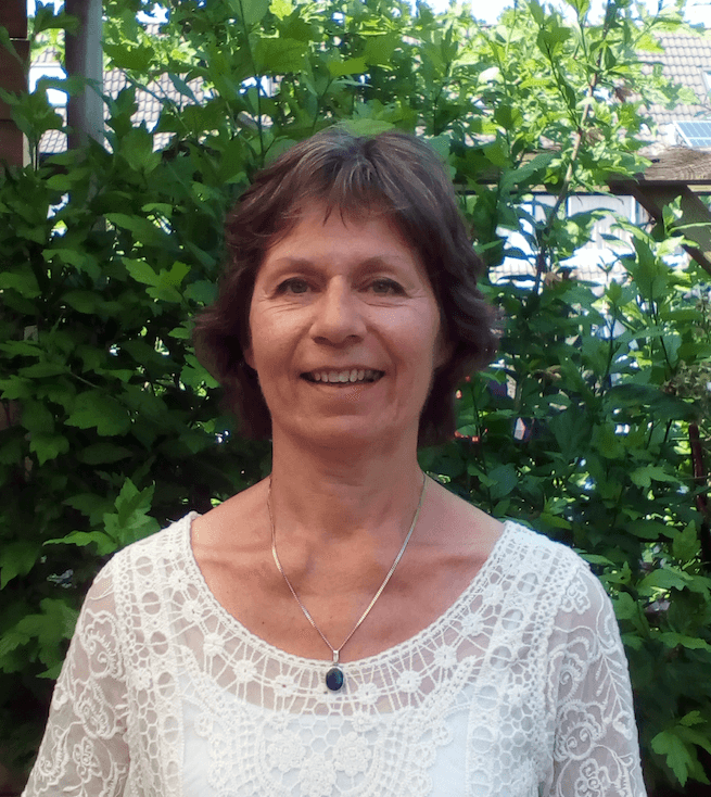 Anna Kuijper Anna Kuijper