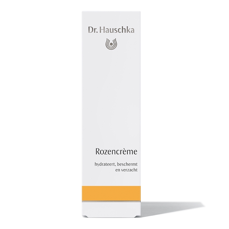 Dr Hauschka Rozencreme Dr Hauschka Rozencreme afbeelding