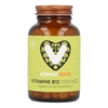 Vitaminstore Vitamine B12 1000 mcg methylcobalamine zuigtabletten Vitaminstore Vitamine B12 1000 mcg methylcobalamine zuigtabletten afbeelding