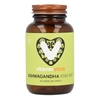 Vitaminstore Ashwagandha KSM-66® (ashwaganda) Vitaminstore Ashwagandha KSM-66® (ashwaganda) afbeelding