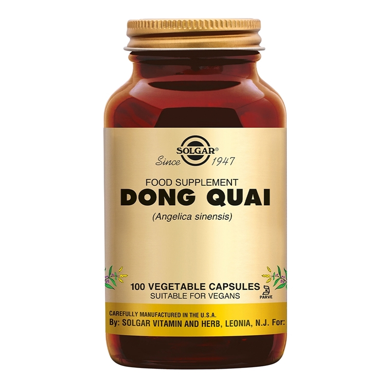 Vitaminstore.nl Dong Quai kopen