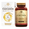 Solgar Vitamins Full Spectrum Curcumin Solgar Vitamins Full Spectrum Curcumin afbeelding