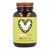 Vitaminstore Q10 100 mg Vitaminstore Q10 100 mg afbeelding