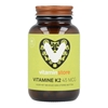Vitaminstore Vitamine K2 45 mcg (VitaMK7) Vitaminstore Vitamine K2 45 mcg (VitaMK7) afbeelding