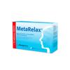 Metagenics MetaRelax tabletten voordeelverpakking (nu met vitamine D) Metagenics MetaRelax tabletten voordeelverpakking (nu met vitamine D) afbeelding