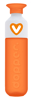Dopper Dopper Drinkfles 450 ml (alle kleuren) Dopper Dopper Drinkfles 450 ml (alle kleuren) afbeelding