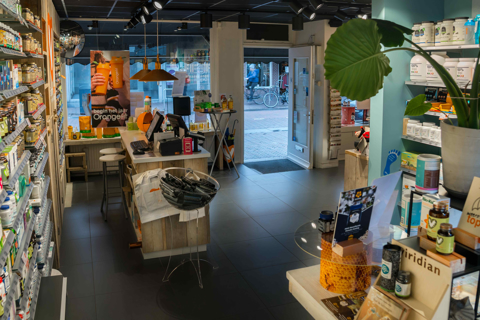 Vitaminstore Heemstede Vitaminstore Heemstede