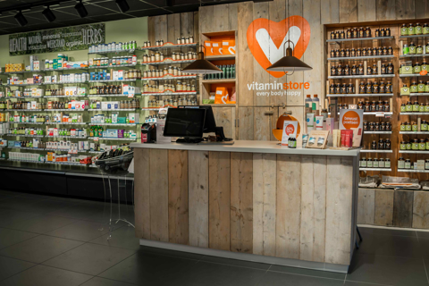 Vitaminstore Heemstede Vitaminstore Heemstede