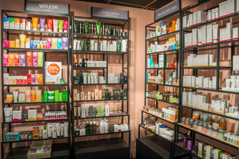 Vitaminstore Heemstede Vitaminstore Heemstede