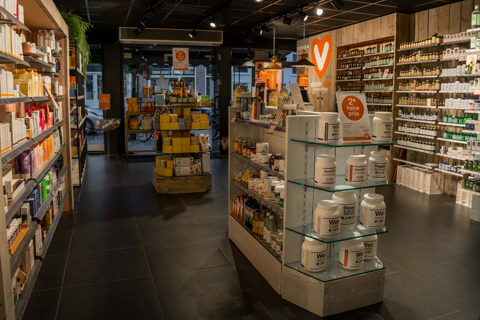 Vitaminstore Alkmaar Vitaminstore Alkmaar