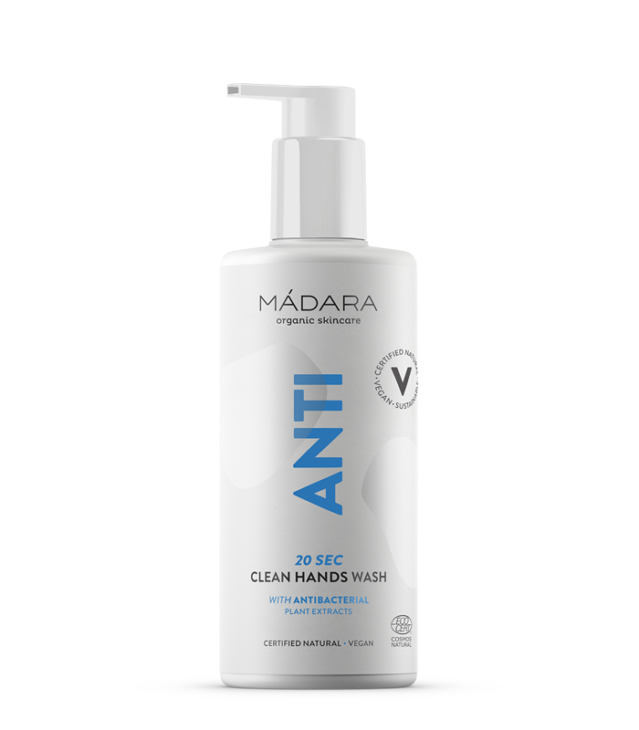 MADARA Anti 20 Sec Clean Hand Wash MADARA Anti 20 Sec Clean Hand Wash afbeelding