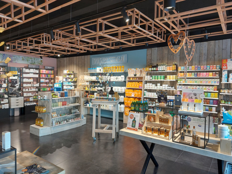 Vitaminstore Almere stad Vitaminstore Almere stad